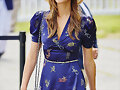 Phoebe Tonkin -2016 Veuve Clicquot Polo Classic NJ