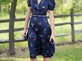Phoebe Tonkin -2016 Veuve Clicquot Polo Classic NJ