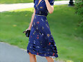 Phoebe Tonkin -2016 Veuve Clicquot Polo Classic NJ