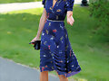 Phoebe Tonkin -2016 Veuve Clicquot Polo Classic NJ