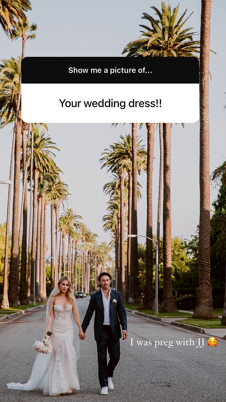 Boda de Claire Holt & Andrew Joblon Aug 18, 2018