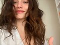 Phoebe Tonkin | April 2021