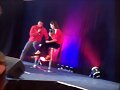 Phoebe Tonkin Insurgence 8 TVD convention Jun 2016