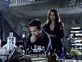 El c&iacute;rculo secreto - 1x10 Oscuridad
