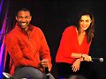 Phoebe Tonkin Insurgence 8 TVD convention Jun 2016