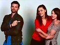 Phoebe Tonkin Insurgence 8 TVD convention Jun 2016