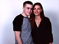 Phoebe Tonkin Insurgence 8 TVD convention Jun 2016