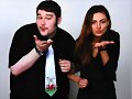 Phoebe Tonkin Insurgence 8 TVD convention Jun 2016