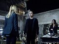El c&iacute;rculo secreto - 1x10 Oscuridad