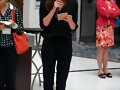 Phoebe Tonkin -2016 Plan USA ambassador Washington