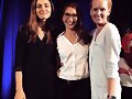Phoebe Tonkin -2016 Plan USA ambassador Washington