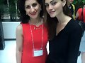 Phoebe Tonkin -2016 Plan USA ambassador Washington