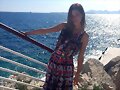 Phoebe Tonkin en Grasse, France 2016