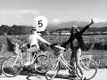 Phoebe Tonkin en Grasse, France, May 2016