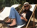 Phoebe Tonkin en Grasse, France, May 2016
