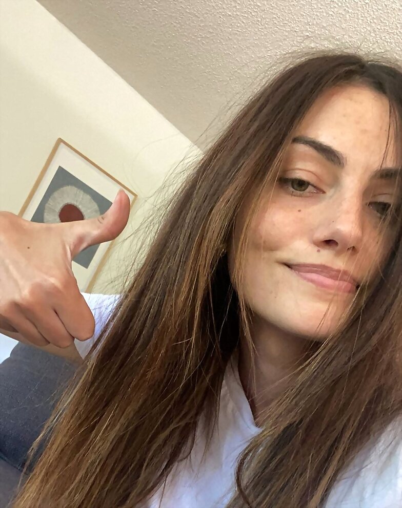Phoebe Tonkin