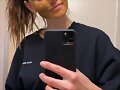 Phoebe Tonkin | February 2021