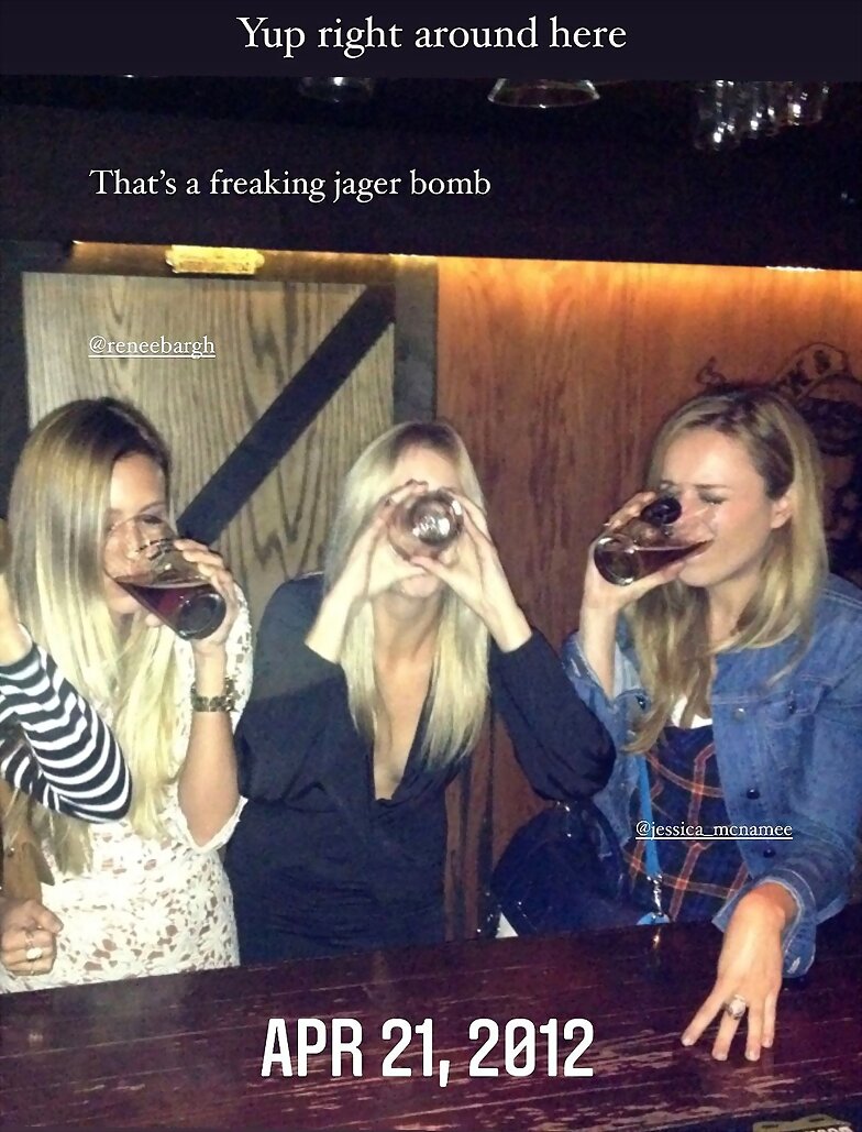 Claire Holt | April 21, 2012