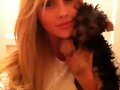 Claire Holt | April 16, 2012