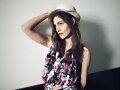 Phoebe Tonkin photoshoot Grazia Magazine 2016