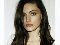 Phoebe Tonkin photoshoot Frame Denim 2016