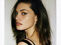 Phoebe Tonkin photoshoot Frame Denim 2016