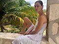 Phoebe Tonkin Matteau Swim &amp; Vogue Australia 2016