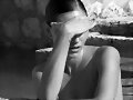 Phoebe Tonkin Matteau Swim by Alexandra Nataf 2016