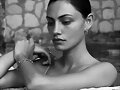 Phoebe Tonkin Matteau Swim by Alexandra Nataf 2016