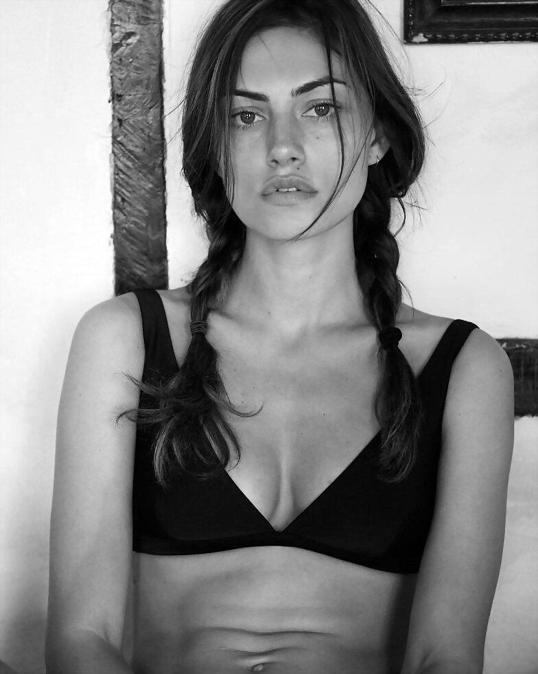 Phoebe Tonkin Matteau Swim by Alexandra Nataf 2016