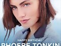 Phoebe Tonkin cumple 32 a&ntilde;os, &iexcl;Felicidades!