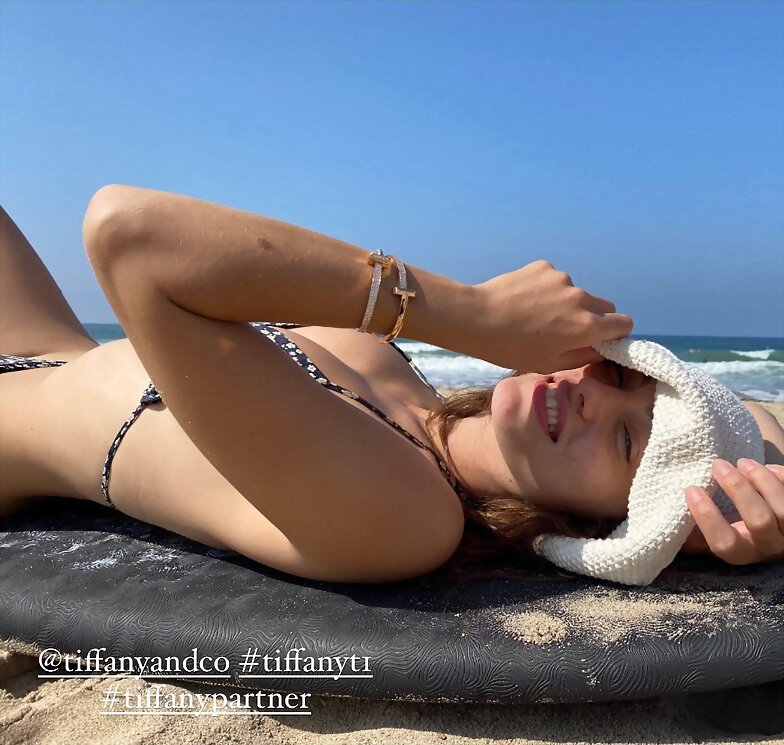 Phoebe Tonkin | 2020