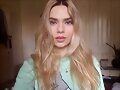 Indiana Evans cumple 31 a&ntilde;os (27 de Julio 2021)