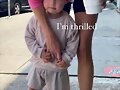 Claire Holt con su hijo James Holt Joblon | 2021
