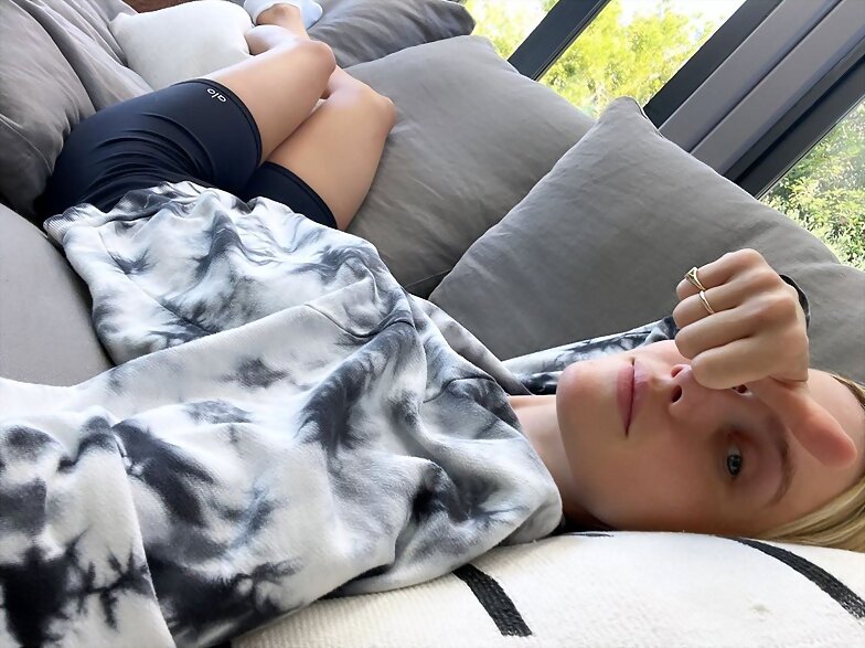 Claire Holt  | July 2021