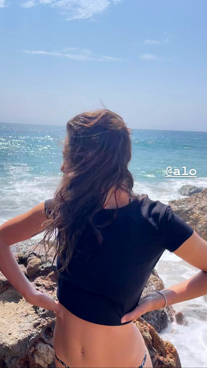 Phoebe Tonkin  | August 2021