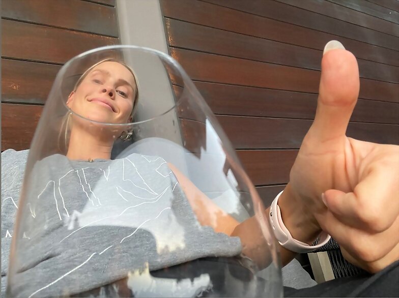Claire Holt | Sept 2021