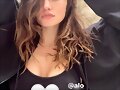 Phoebe Tonkin  | May 2021