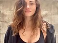 Phoebe Tonkin  | May 2021
