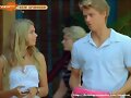 Bella y Will ayudando!