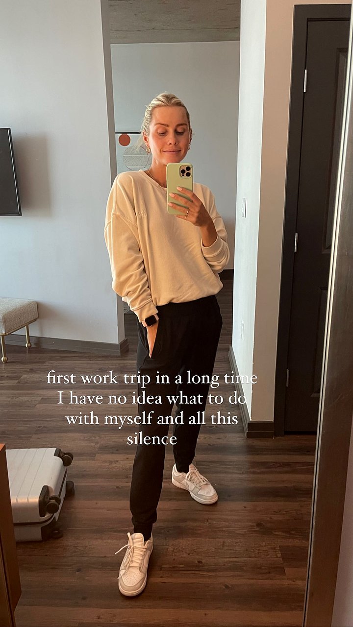 Claire Holt | Sept 2021