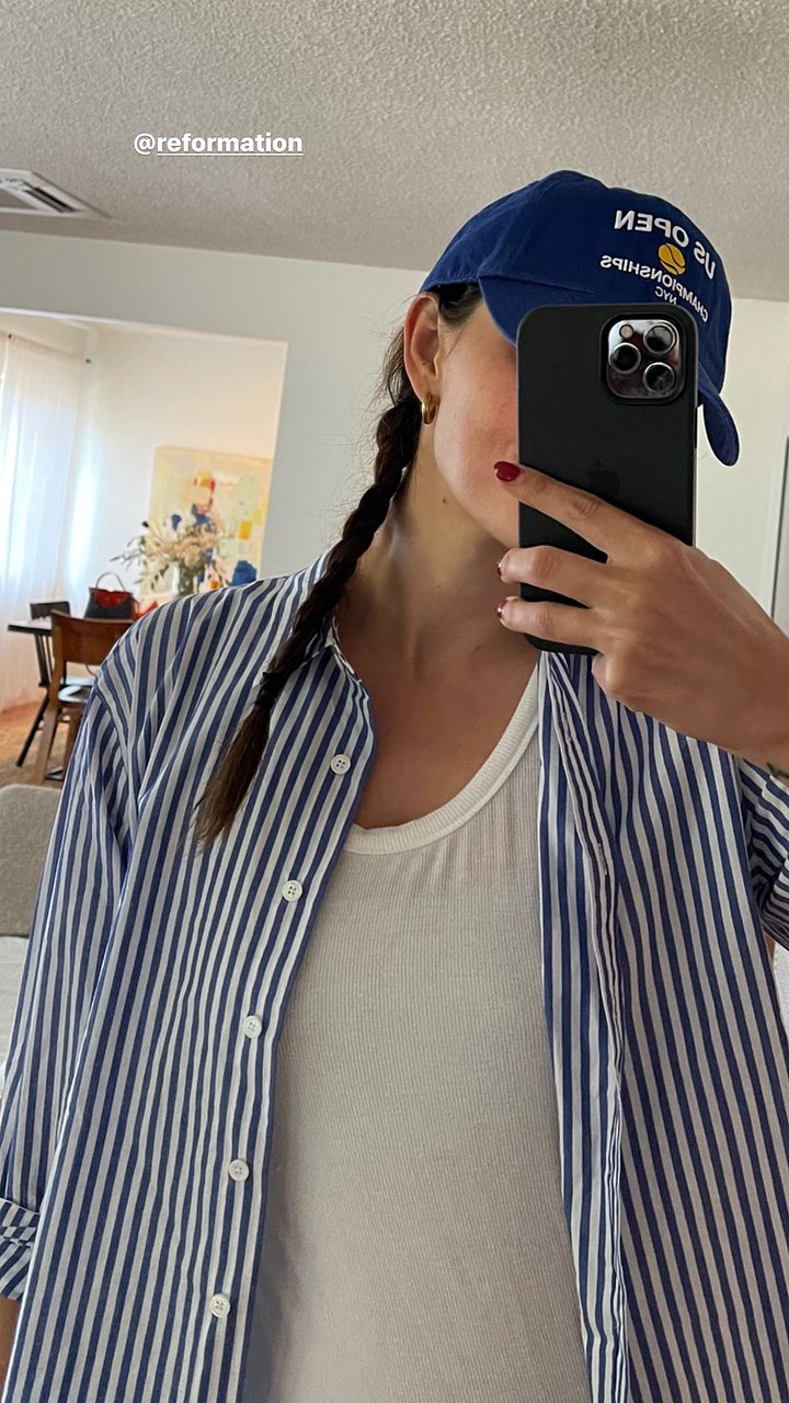Phoebe Tonkin  | Sept 2021