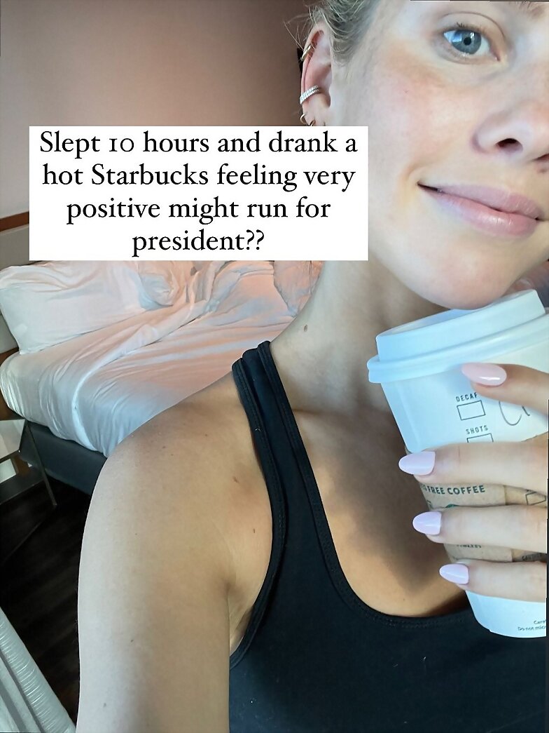Claire Holt | Sept 2021