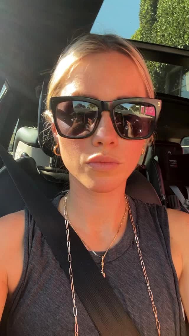Claire Holt | Sept 2021
