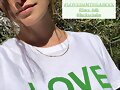 Phoebe Tonkin  | Sept 2020