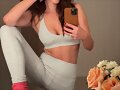 Phoebe Tonkin  | November 2021