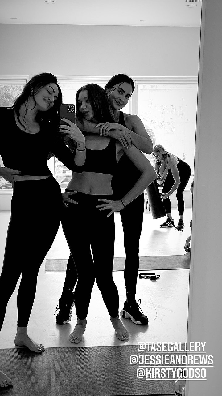 Phoebe Tonkin  | November 2021