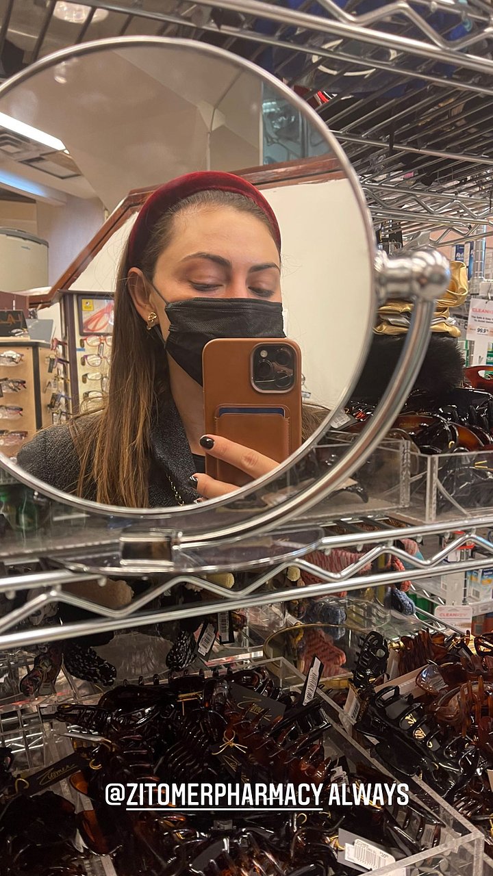 Phoebe Tonkin  | November 2021