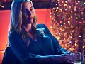 Claire Holt en Legacies 4&ordf; temporada