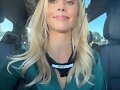 Claire Holt BTS en Legacies 4&ordf; temporada